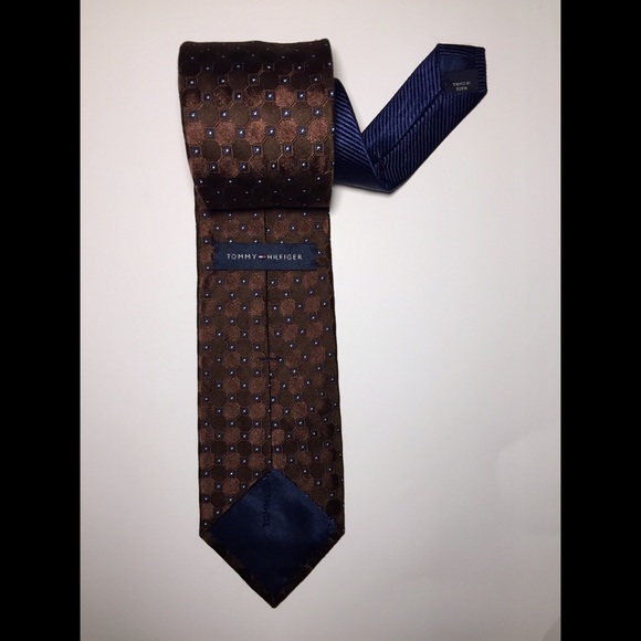 Tommy Hilfiger Other - Tommy Hilfiger Dress Necktie 